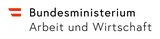 Logo Bundesministerium für Wirtschaft